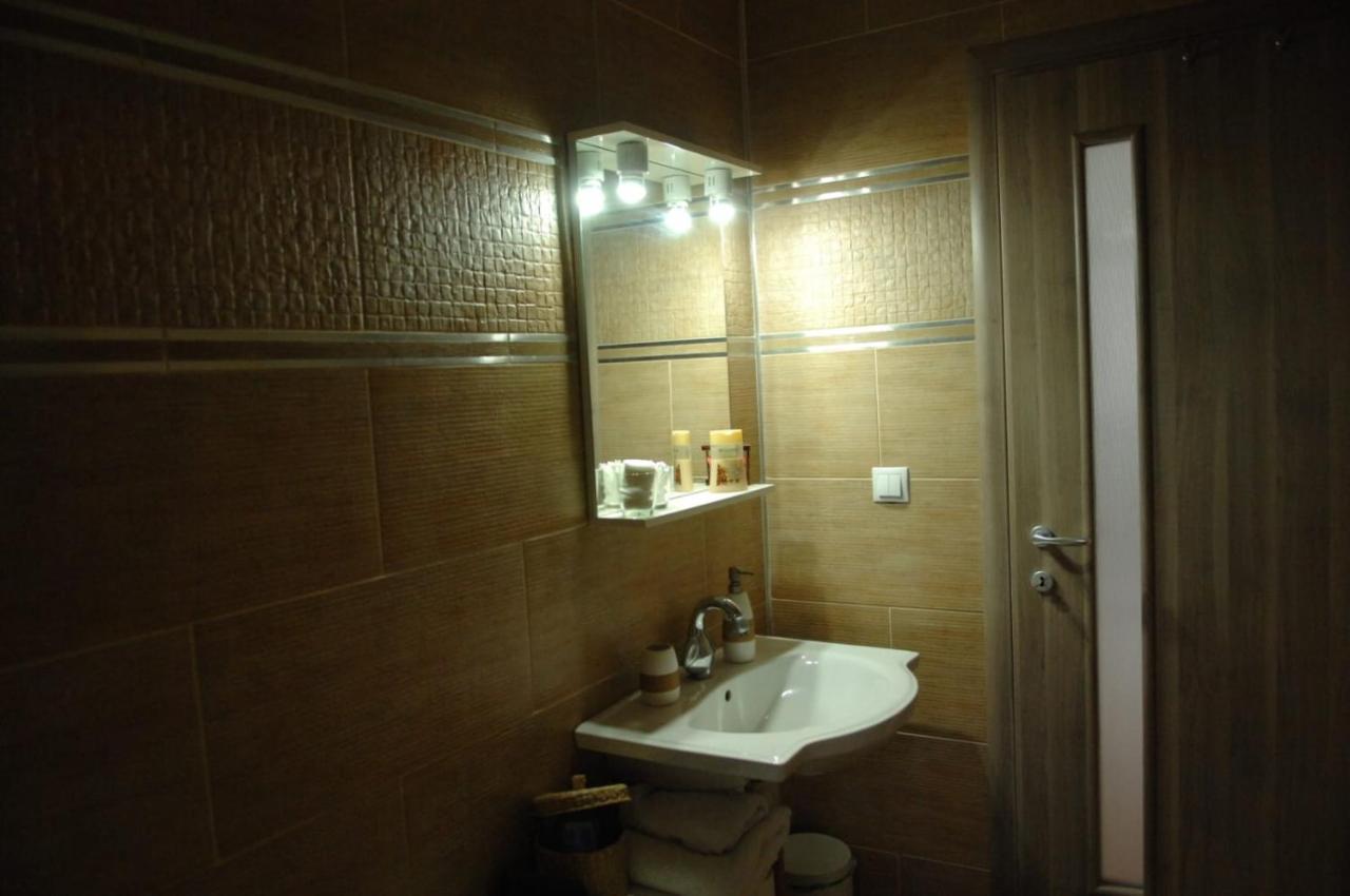 Casa De Vacanta Two Brothers Concept Paltinis Room photo